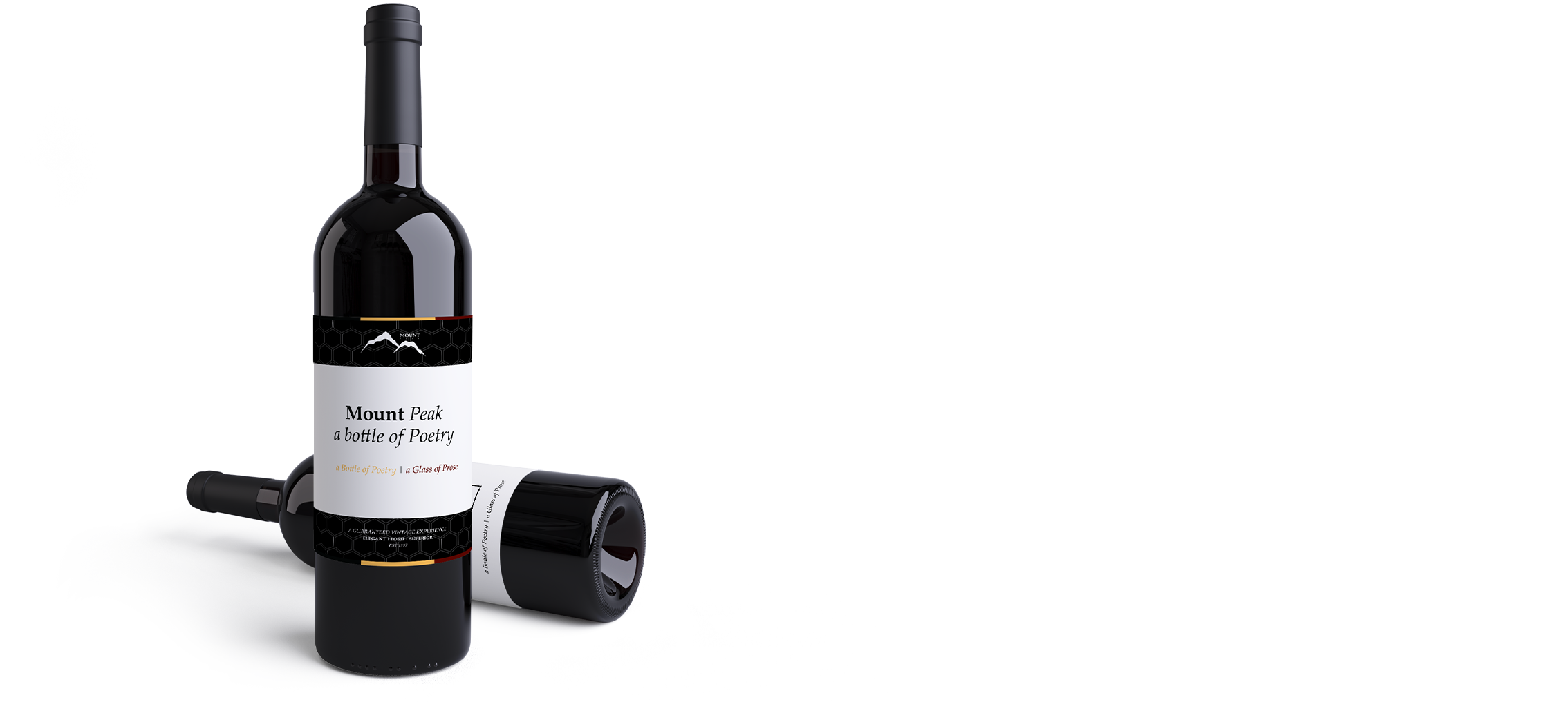 Mount Peak design2