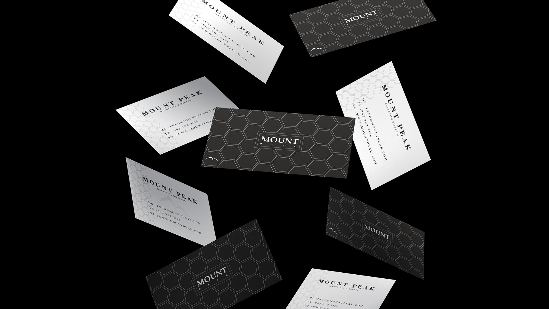 mount peak portfolio