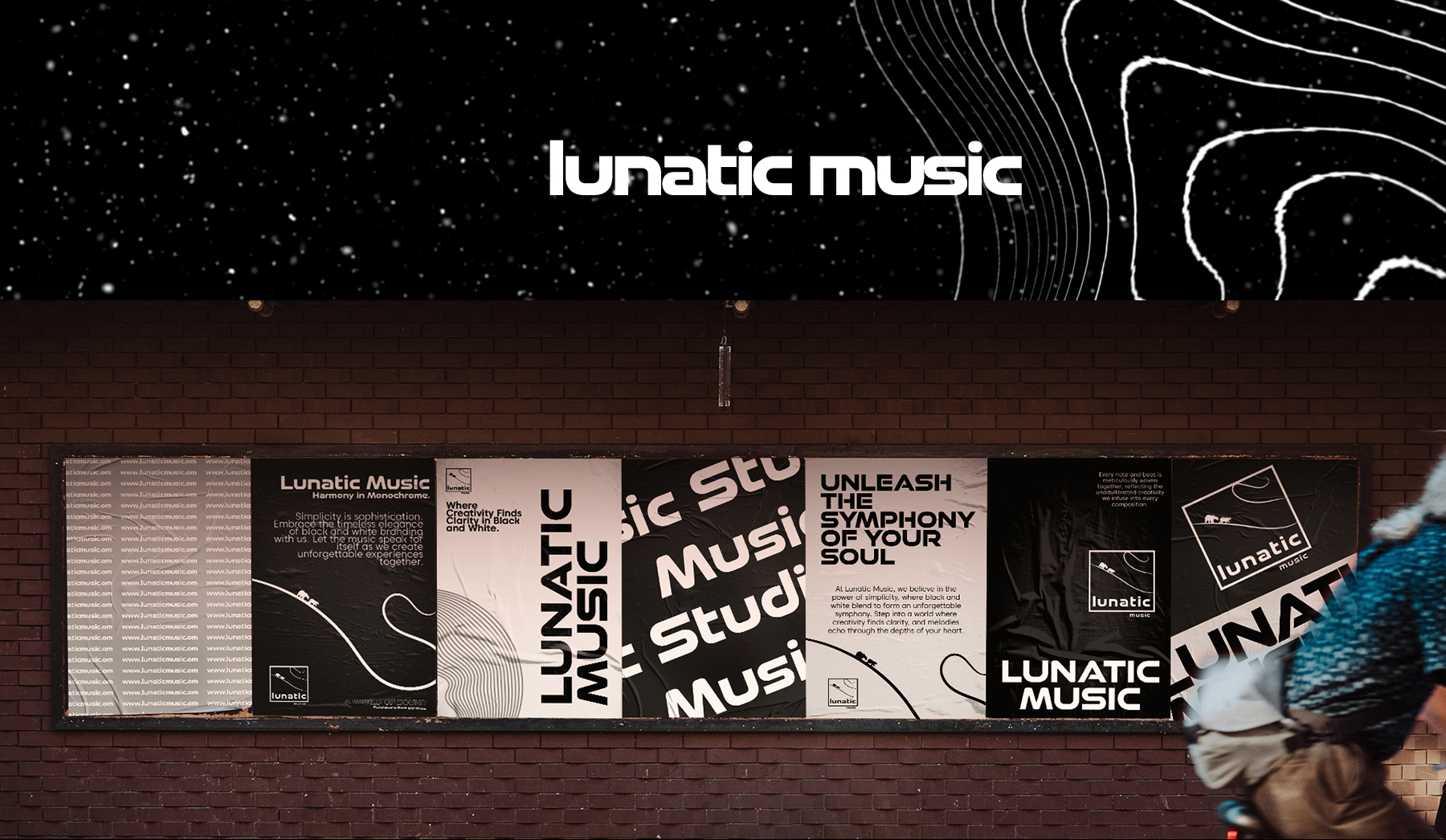 Lunatic music Part2